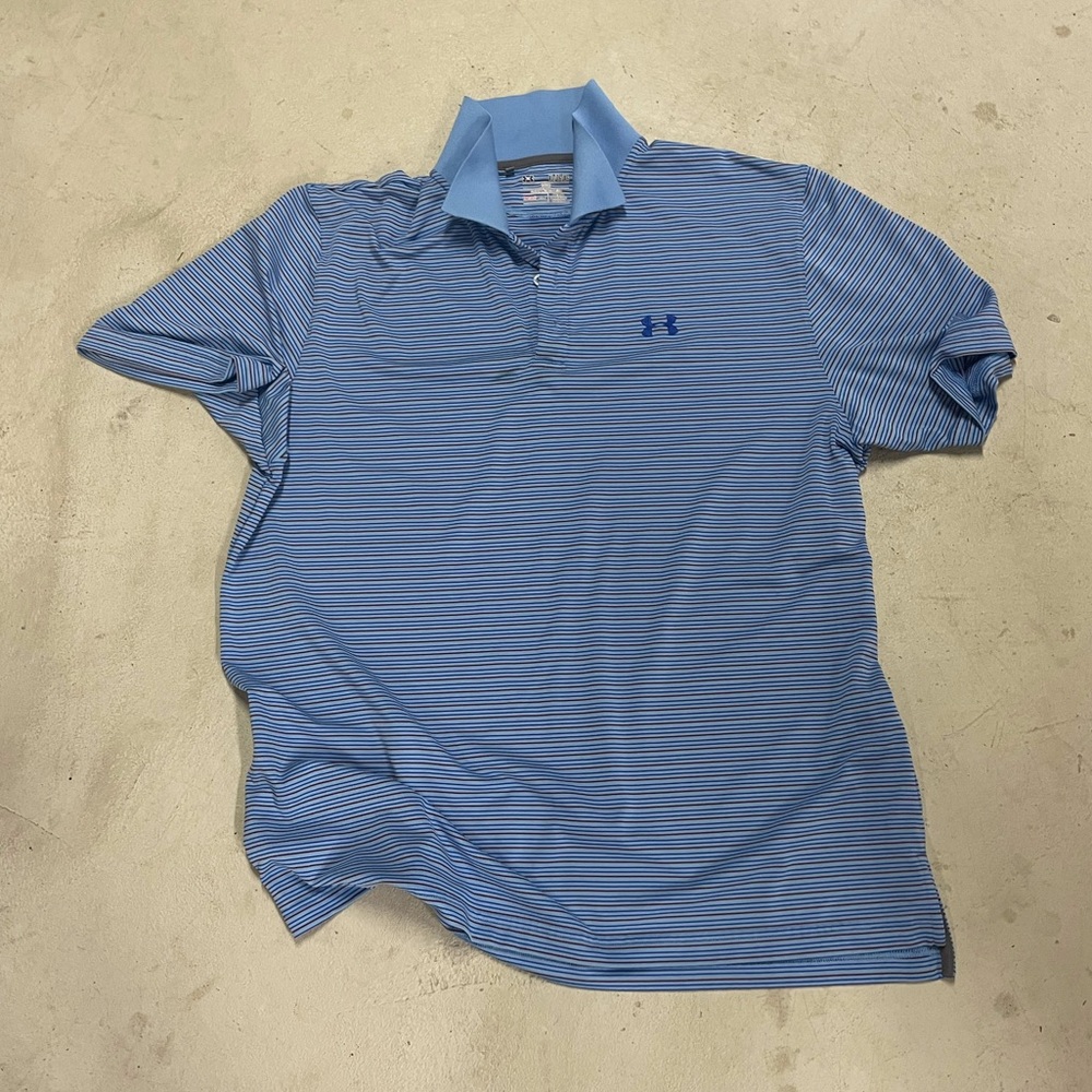 UA Tech Polo
